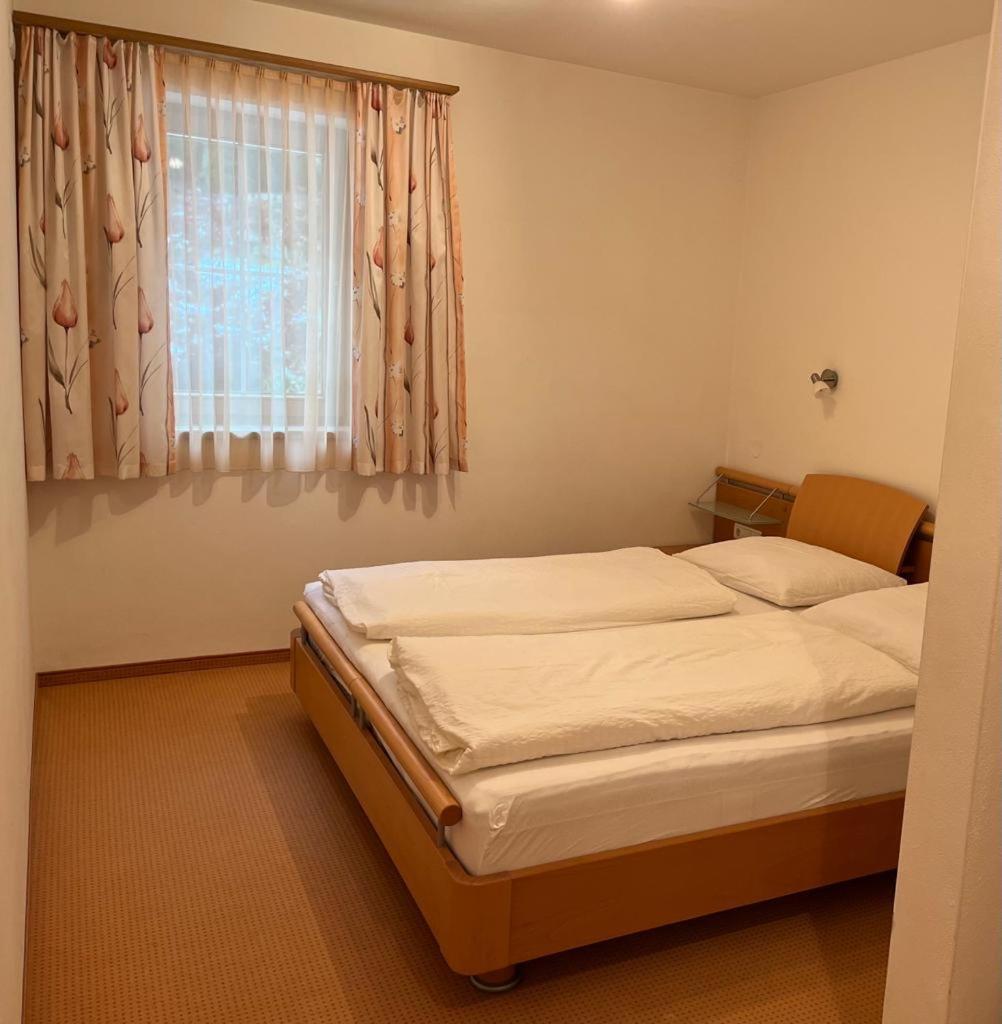 Appartements Sonnwend Gerlos Dış mekan fotoğraf