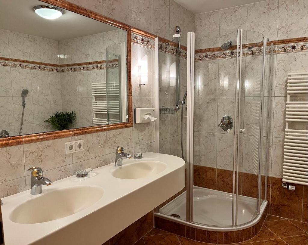 Appartements Sonnwend Gerlos Dış mekan fotoğraf