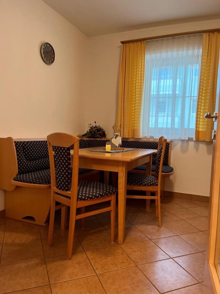 Appartements Sonnwend Gerlos Dış mekan fotoğraf