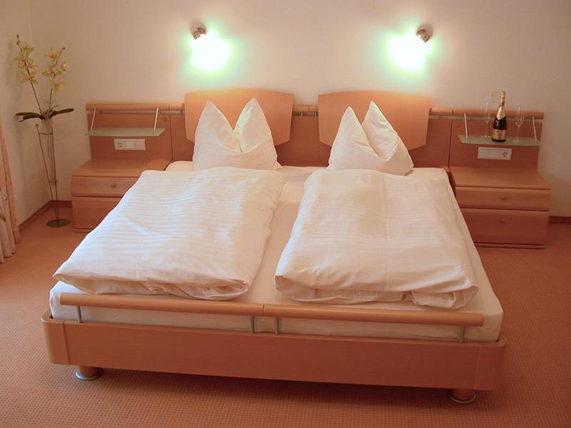 Appartements Sonnwend Gerlos Dış mekan fotoğraf