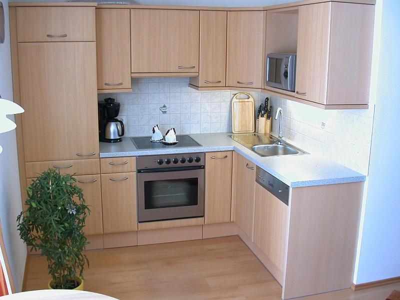 Appartements Sonnwend Gerlos Oda fotoğraf